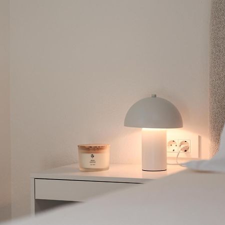 Apartman Bili Solin Eksteriør bilde