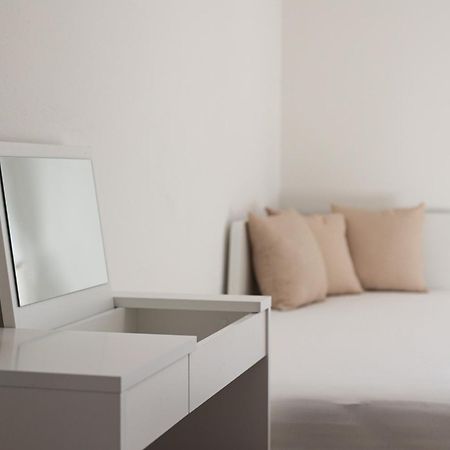 Apartman Bili Solin Eksteriør bilde
