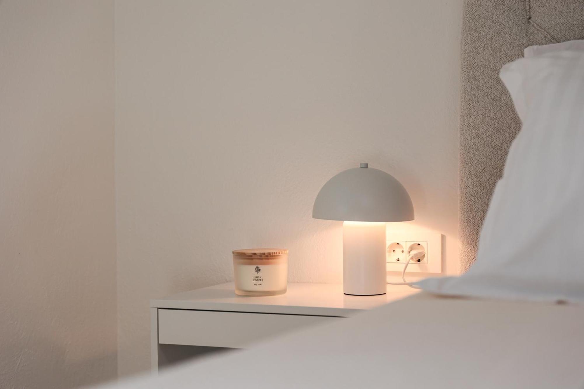 Apartman Bili Solin Eksteriør bilde