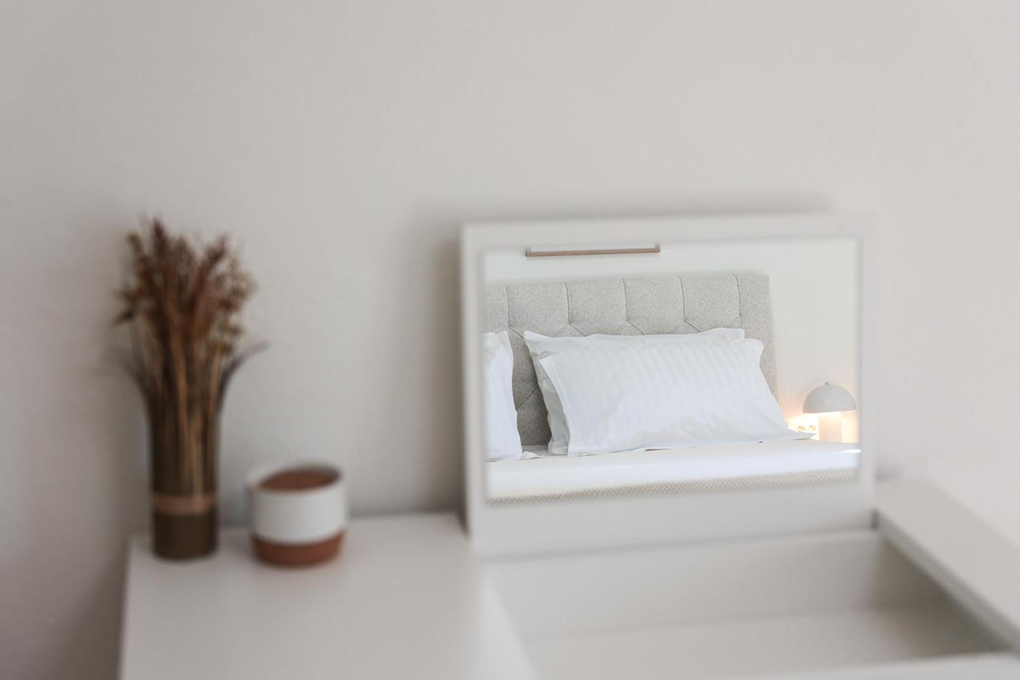 Apartman Bili Solin Eksteriør bilde